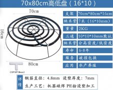 微孔管道增氧技术的优势[淡水养殖]