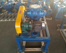 Working principle and application of powder pneumatic convey