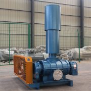 Application and Introduction of Backwash Roots Fan