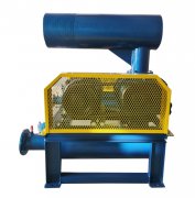 Parameters of 55kw Roots blower