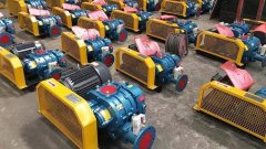 Selection of Roots blower: Understanding requirements, compa