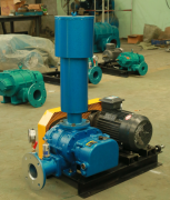 Selection of aquaculture aerator equipment